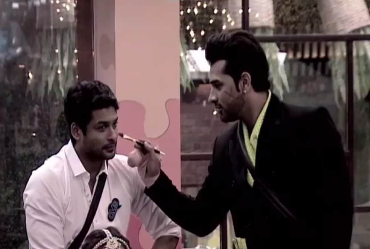 Bigg boss 13 sidharth shukla blast over shehnaaz gill