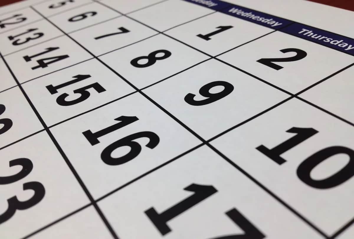 know about Gregorian calendar and Who started 12 months 365 days