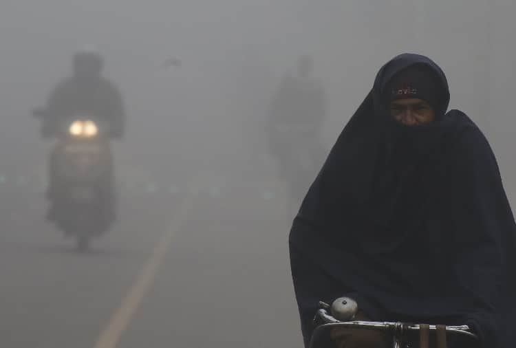 Alert in Punjab, Haryana, Chandigarh Due to Dense Fog and Chilling, Weather Forecast