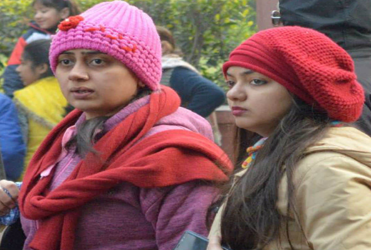 Weather Forecast Today: IMD Alert for Cold Wave in North India Know Delhi, UP and Bihar Aaj Ka Mausam News
