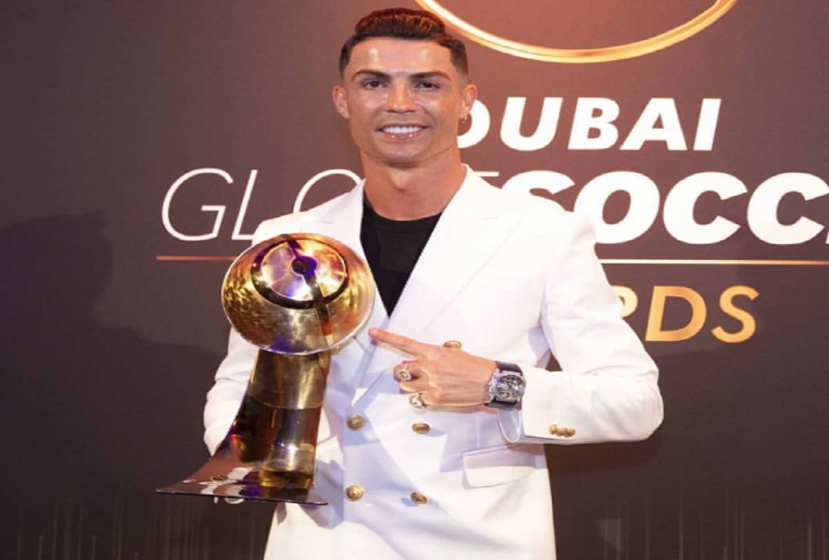Cristiano Ronaldo lifestyle house car collection diet and net worth
