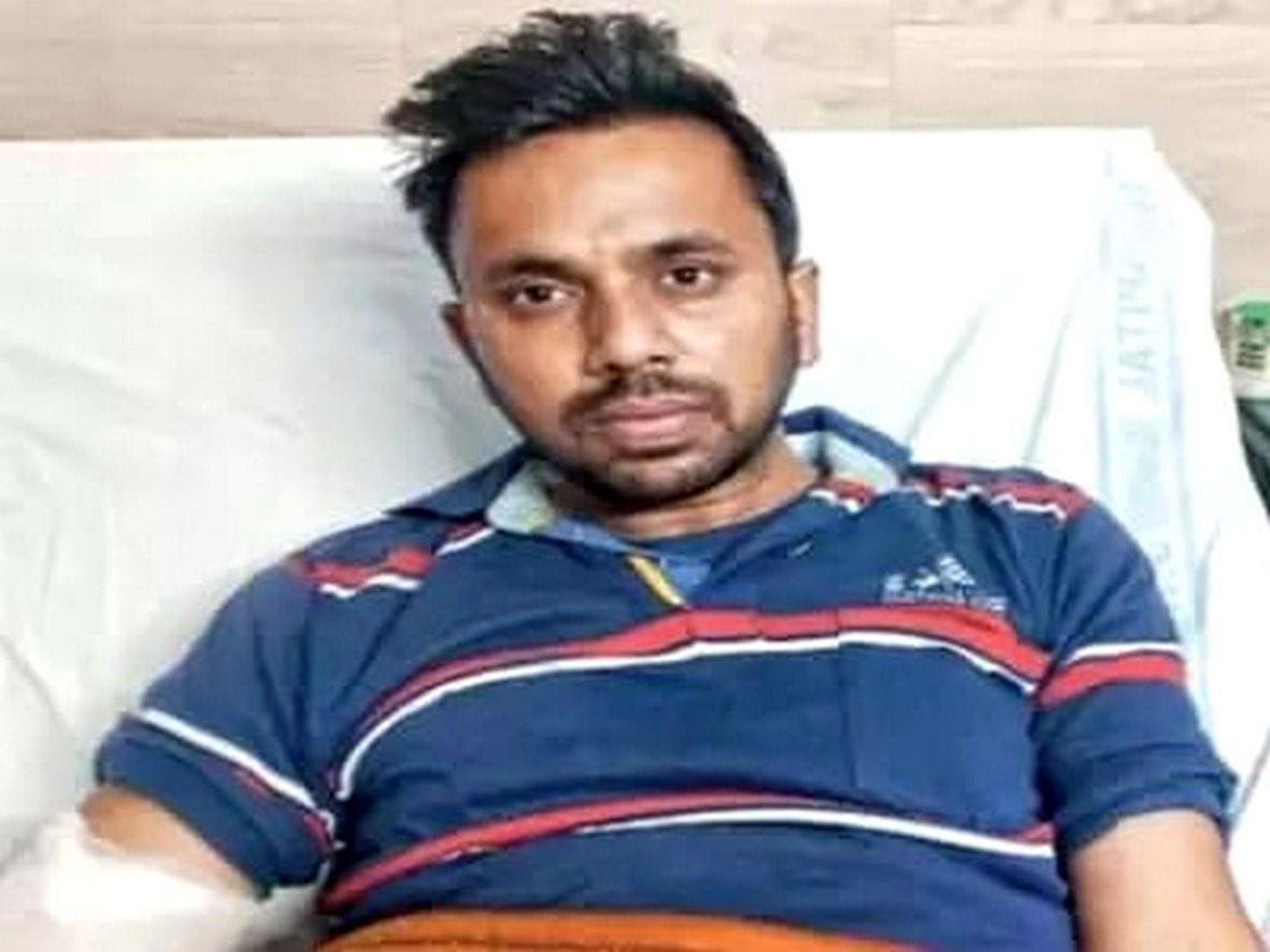 Aligarh muslim university: CAA, NRC
