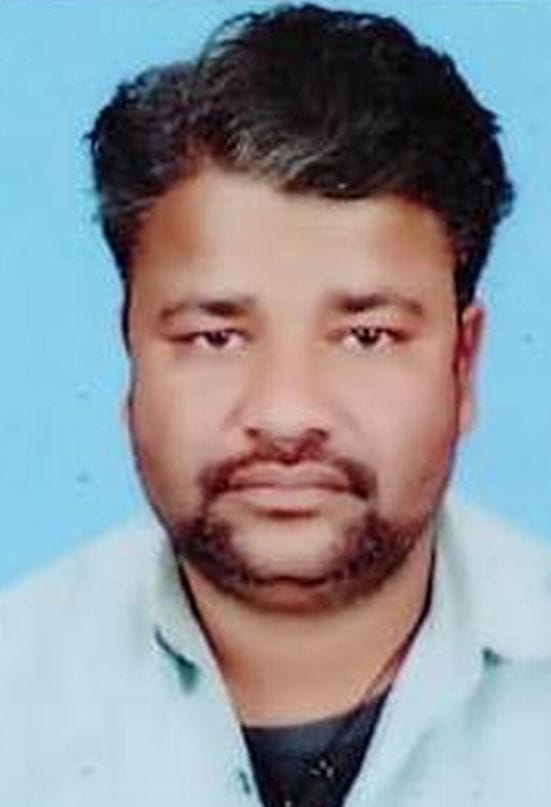 Youth returning from dhaba was thrashed by vehicle, killed