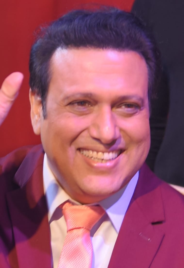 govinda interview gorakhpur