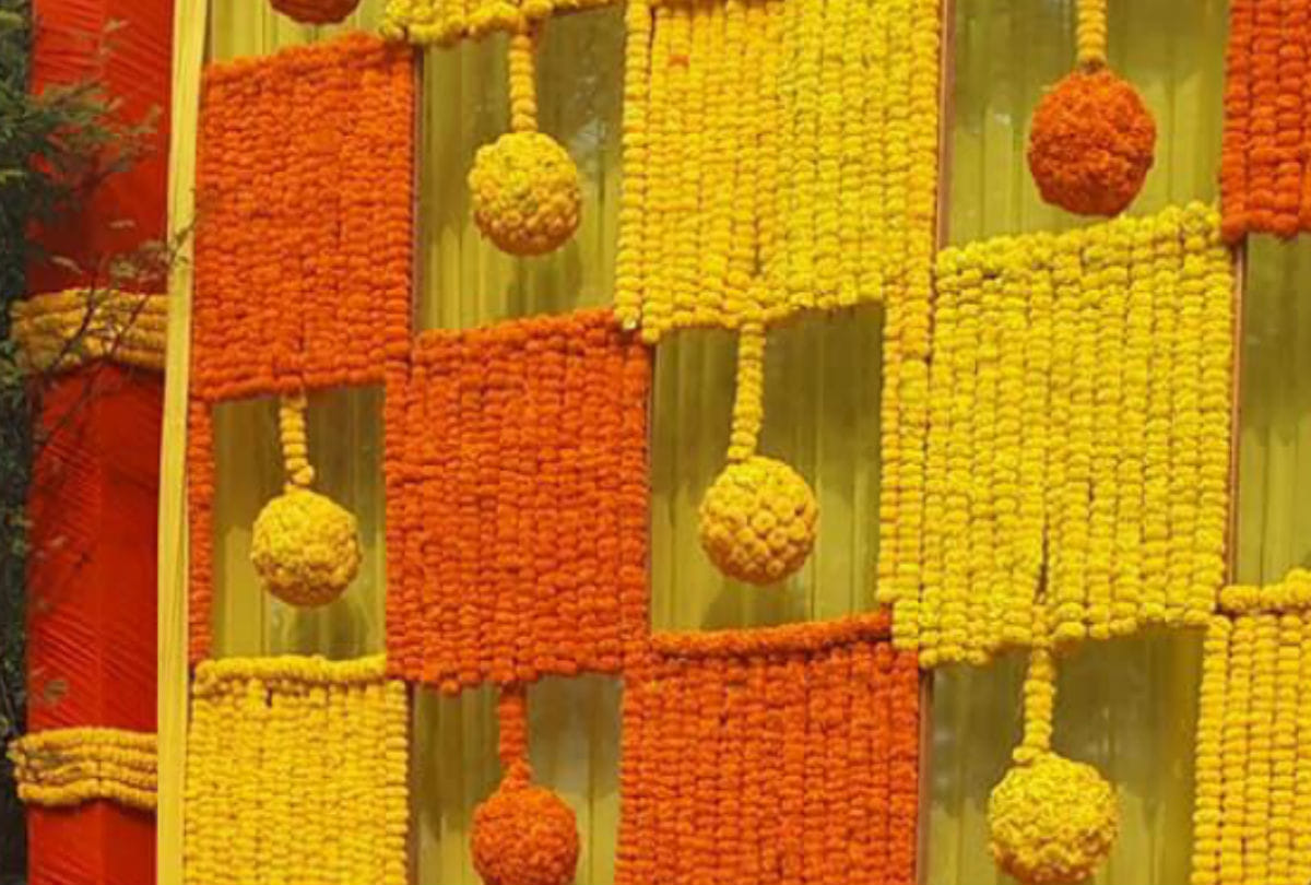 new year 2020 celebrations in Luxury Hotels of agra