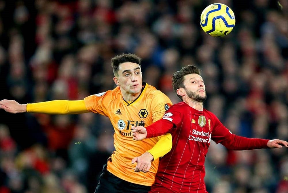 liverpool beats wolves by 1-0