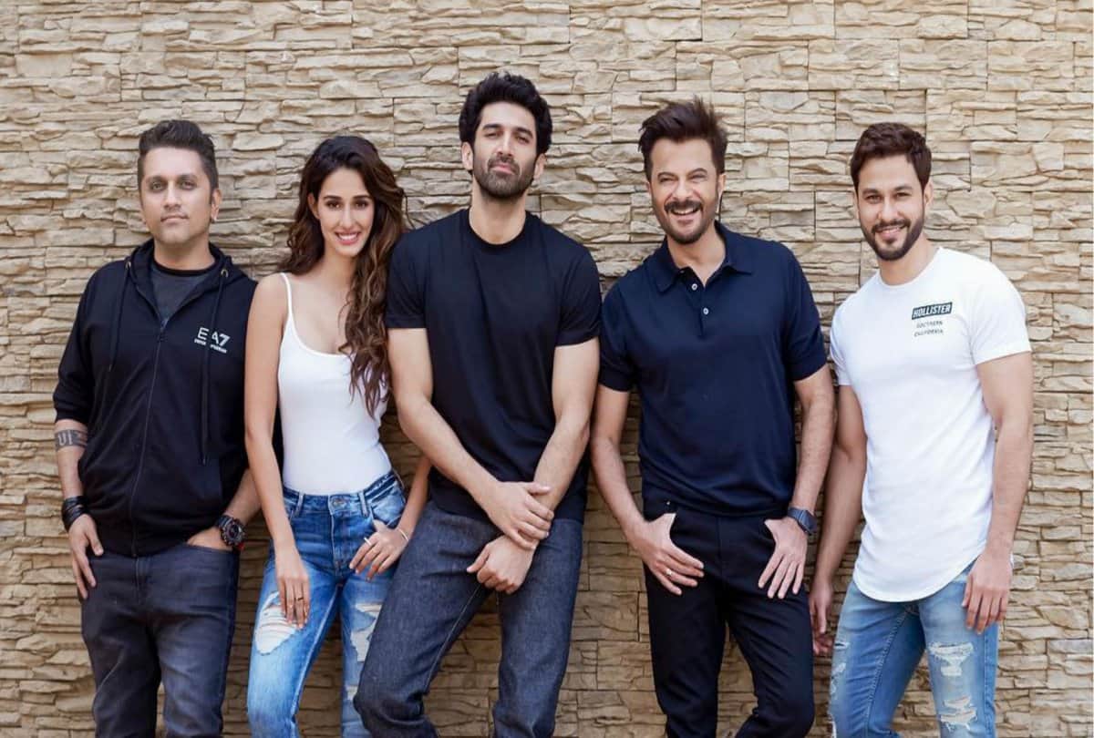 Success Party and Box office collection of disha patani aditya roy kapur Malang
