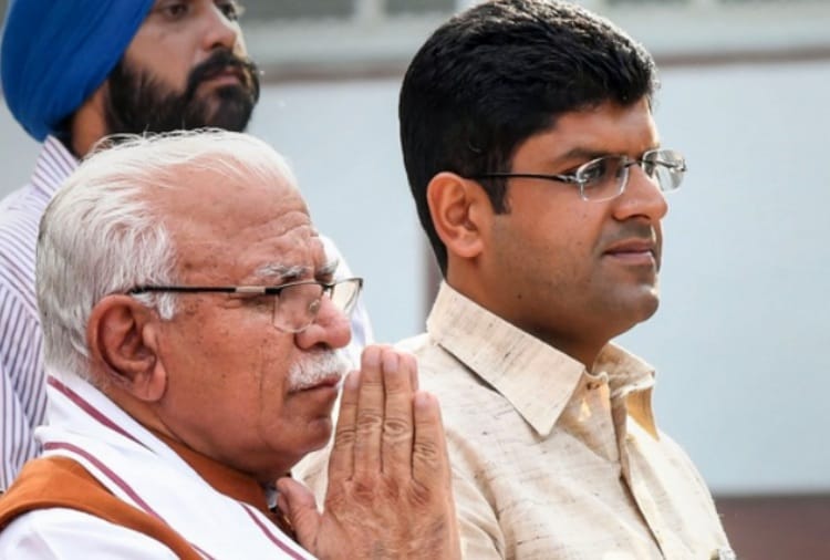 Year Ender 2019 for Haryana, Dushyant Chautala, Ashok Tanwar, Kumari Seilja