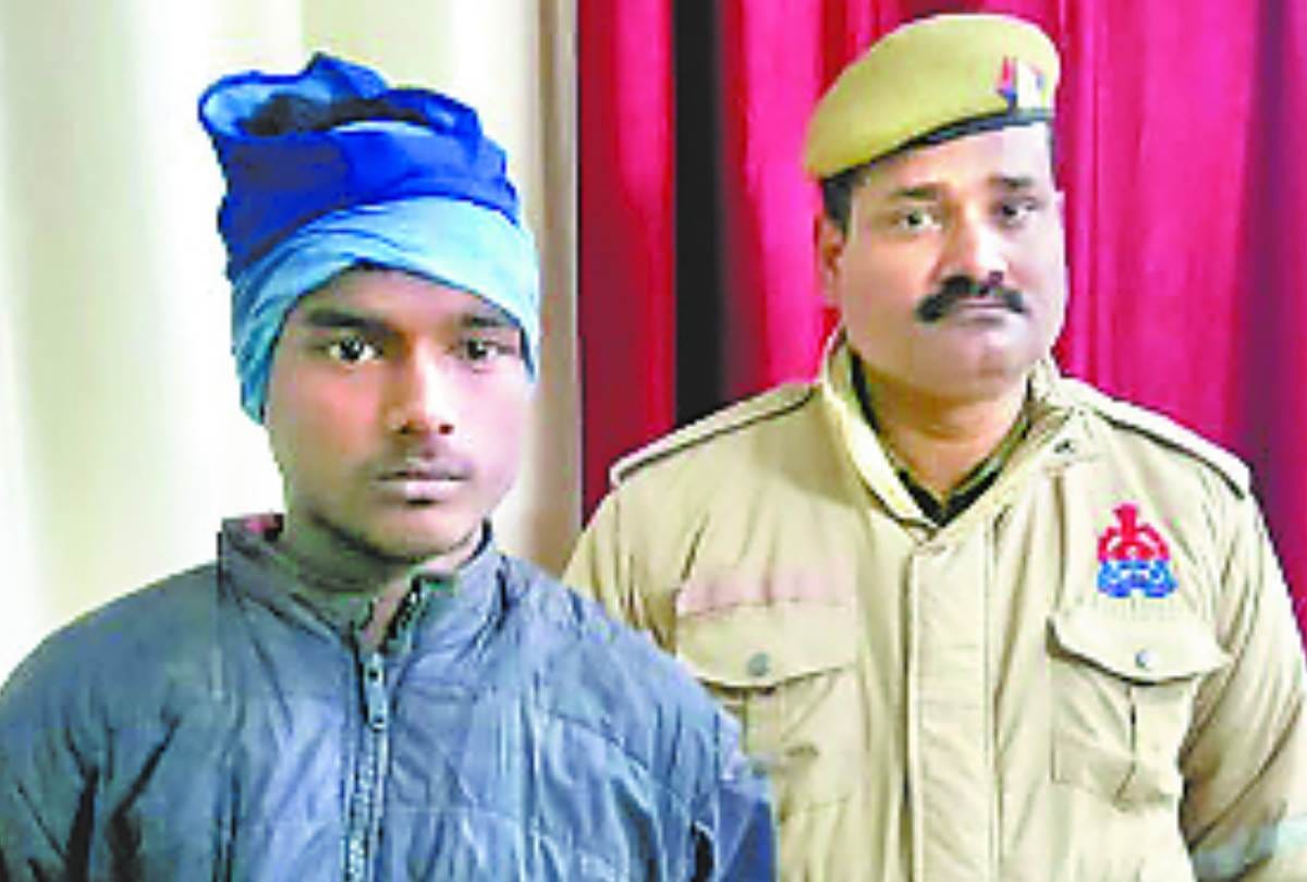 murder of a fish seller in chinhat