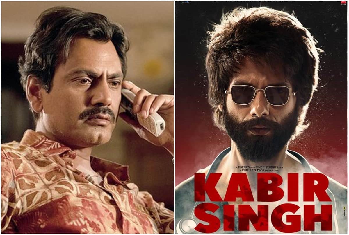 today five news of Kader Khan Netflix John Abraham Neena Gupta Kushal Punjabi