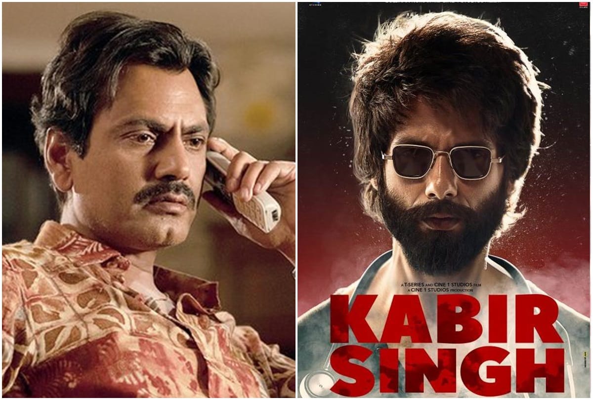 today five news of Kader Khan Netflix John Abraham Neena Gupta Kushal Punjabi