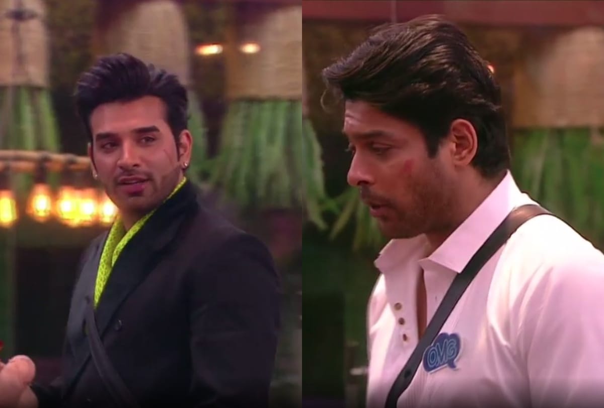 Bigg Boss 13 Twist in nomination task Shehnaz Kaur Gill shocking decision surprise Siddharth Shukla