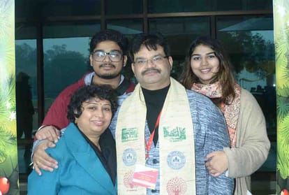 alumni iit students gave 1.7 crore to iit kanpur