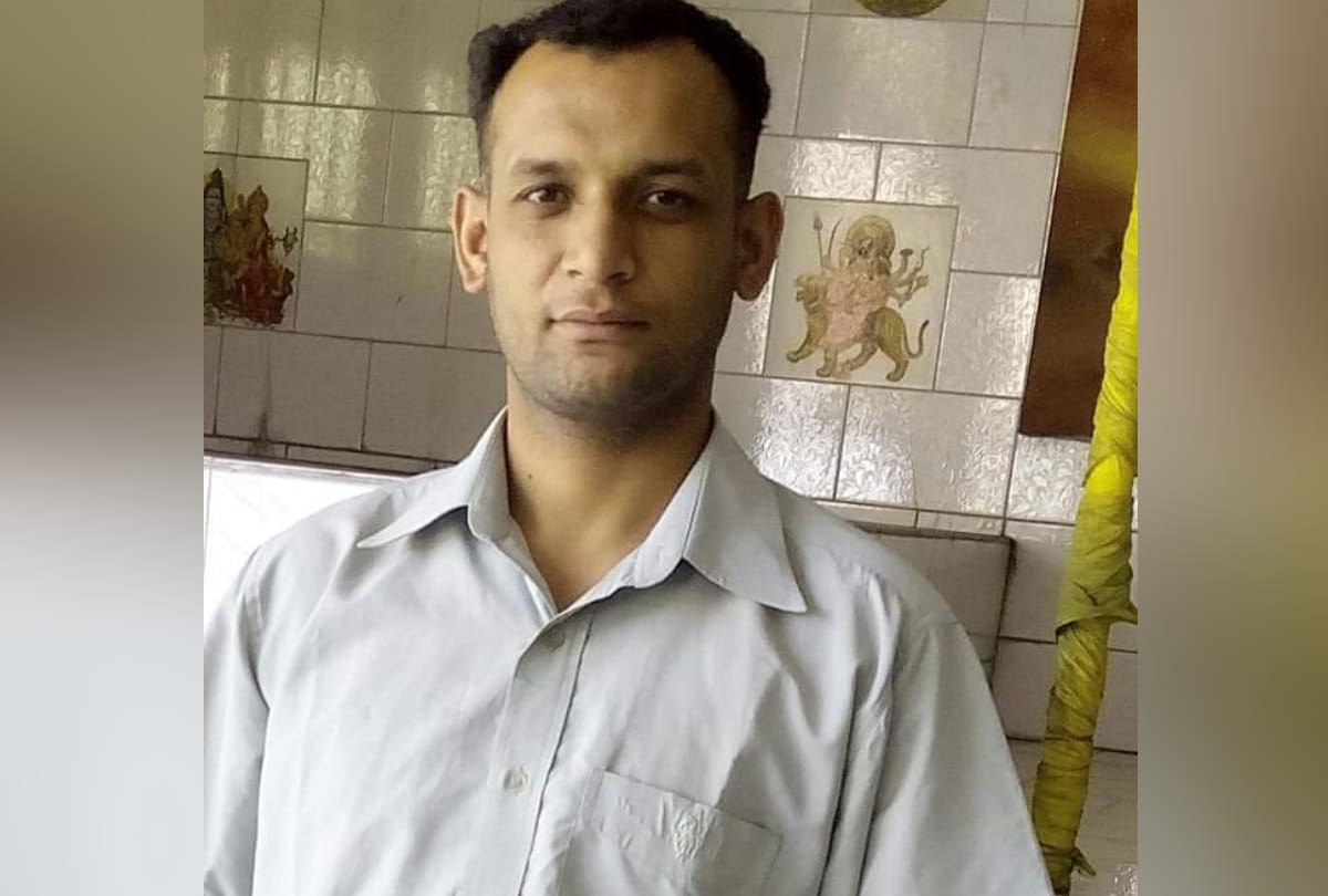 Army Jawan Martyr Varun mother died of shock after one day of cremation