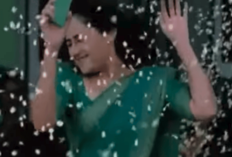 bigg boss 13 contestant rashami desai and salman khan ad film viral