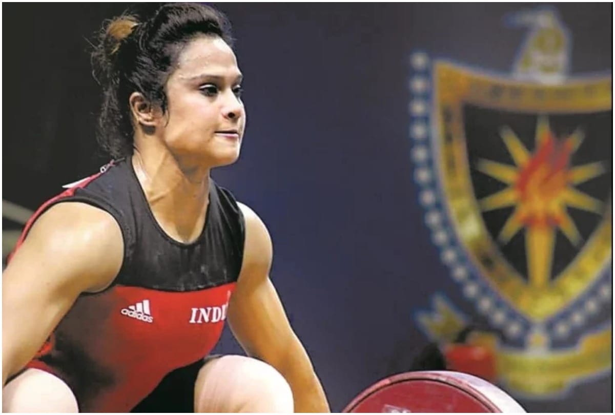 Uttar Pradesh women athlete success story