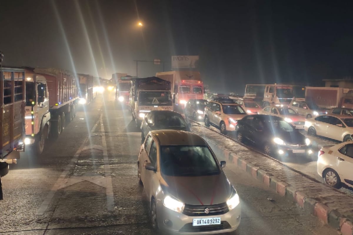 Toll tax may increase from July first, may increase up to Rs ten
