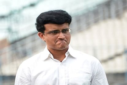 Sourav ganguly says Have undergone 22 COVID tests in past four and half months