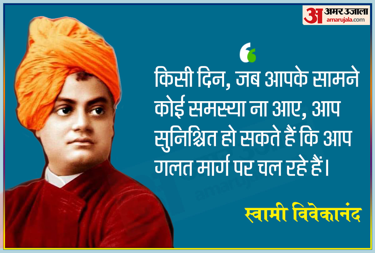 National Youth Day 2020 Swami Vivekananda life Spiritual Awakening and spiritual thought