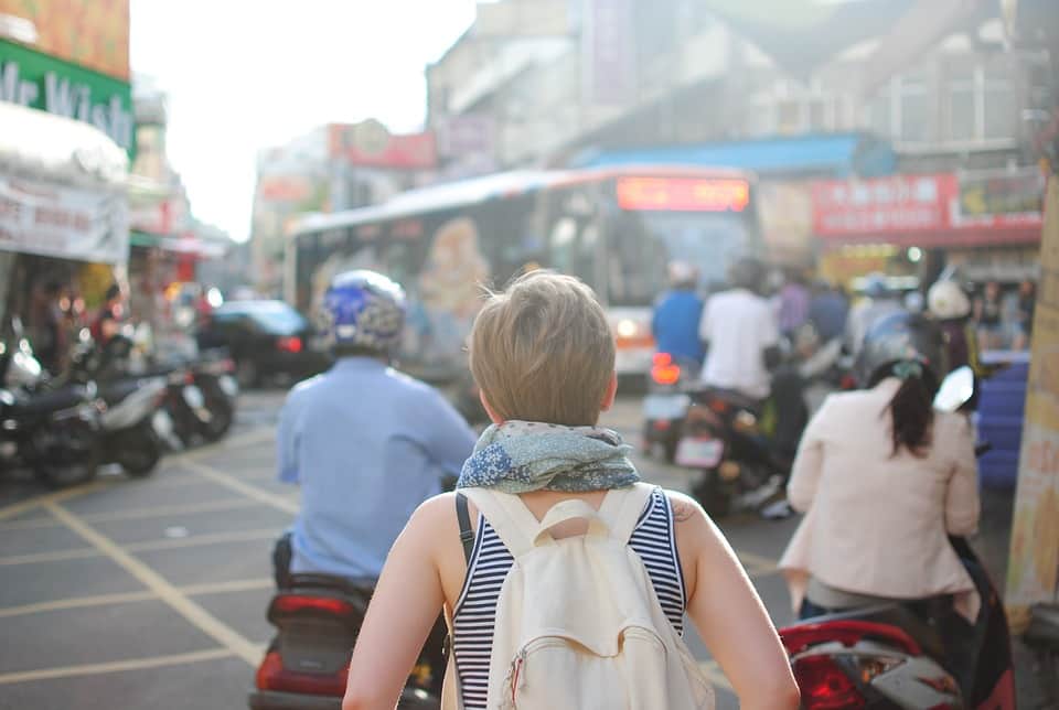 5 safest places in india for solo female travellers