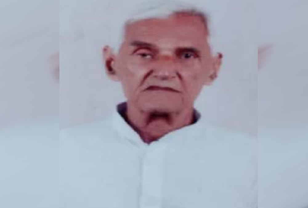 Uttarakhand state agitator Omprakash Donate his Dead body to Hospital after passed away