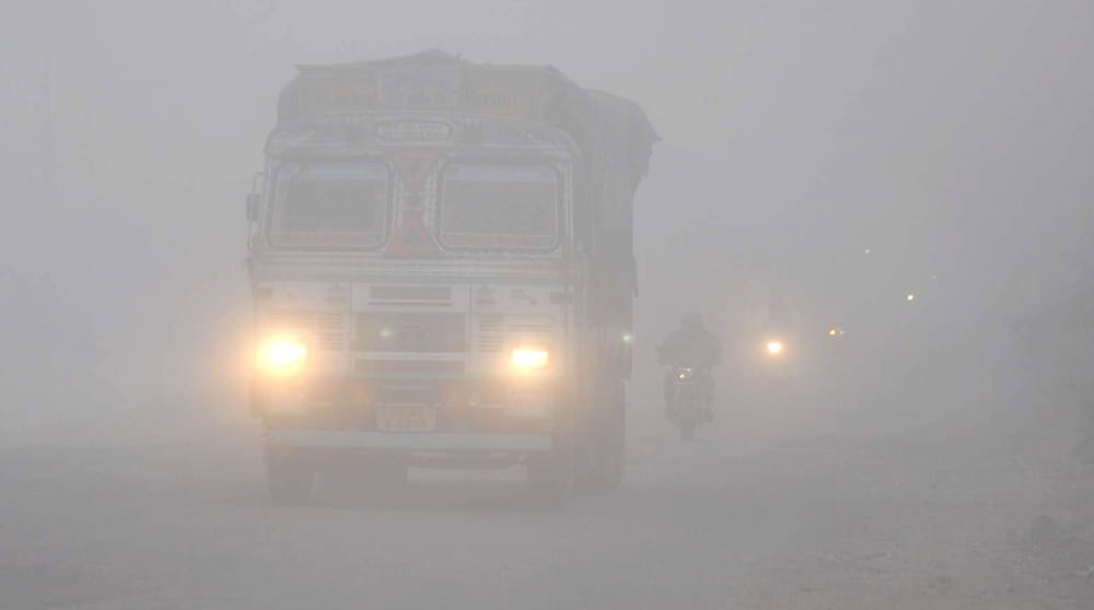 uttarakhand weather: sun shines in hilly area, fog in plain area, people suffer from bitter cold