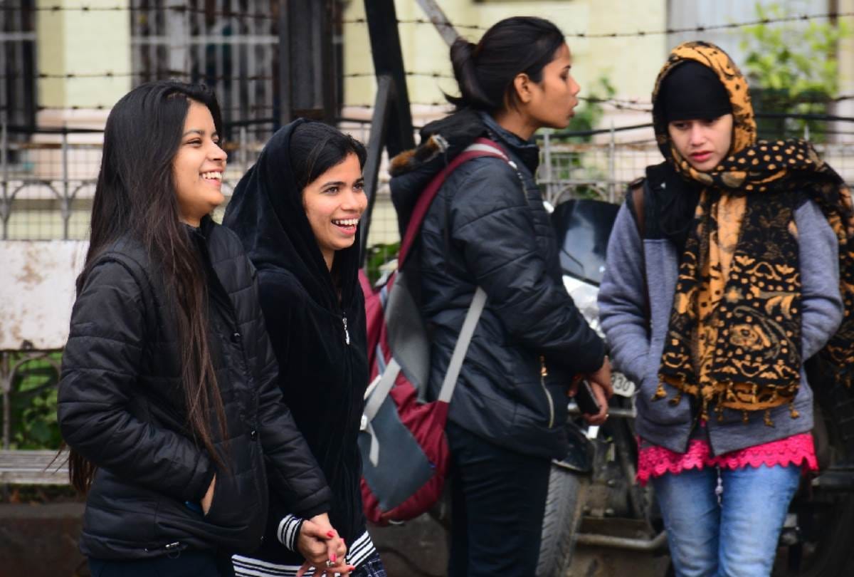 maximum temperature of day recorded 13.5 degrees