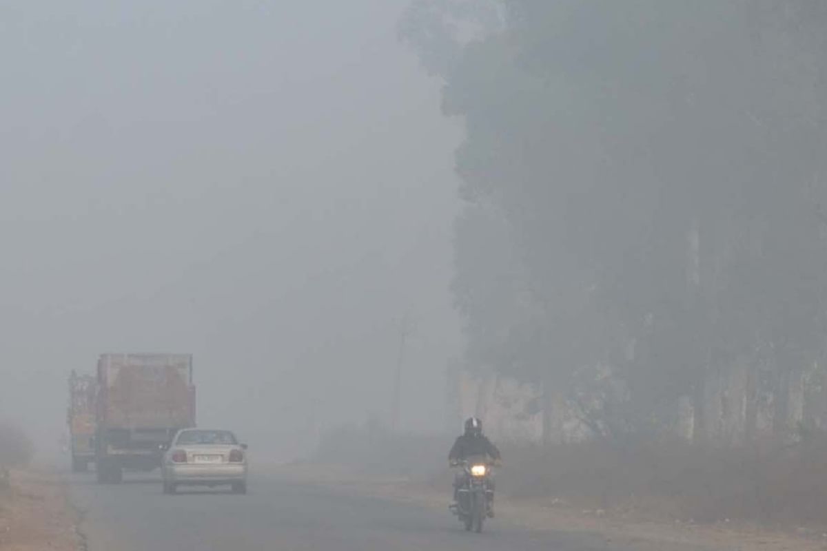 सांकेतिक तस्वीर