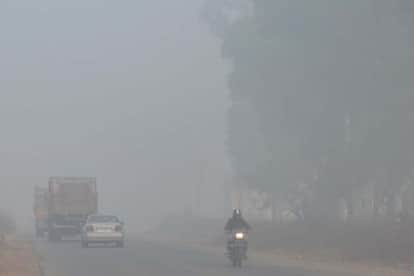 Chandigarh Weather News: Forecast Regarding Winters and Chilling Weather in City