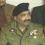 Dilbagh Singh DGP Jammu Kashmir