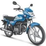 Hero HF Deluxe BS6