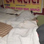 रैन बसेरे। (फाइल फोटो)