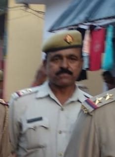 Finger print report will increase the trouble of Baba and the subinspector