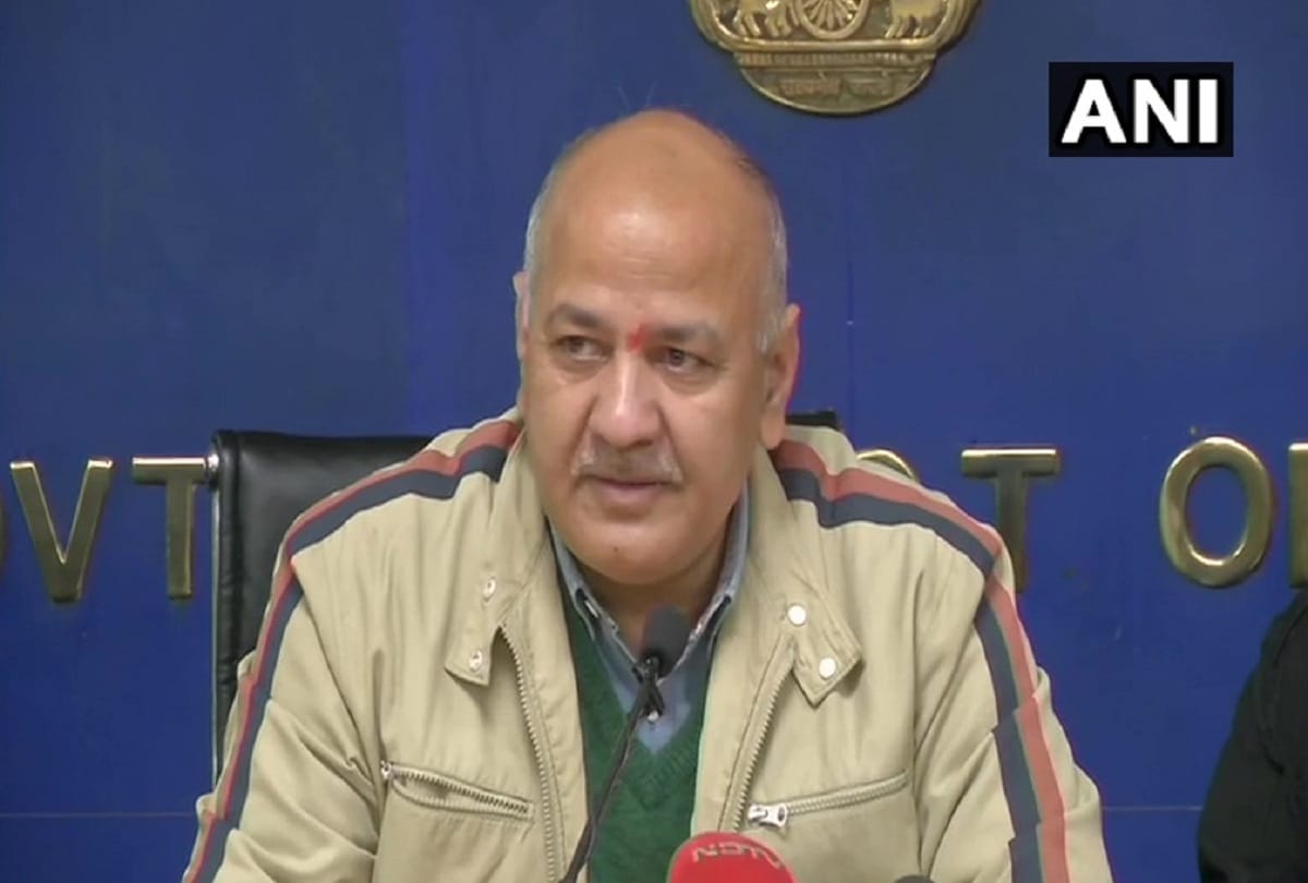 Delhi Government renamed Mukarba Chowk, Pragati Maidan and Badarpur-Mehrauli Road