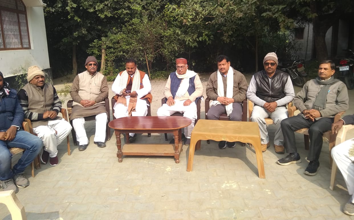 No harm due to citizenship amendment bill said Narendra Singh