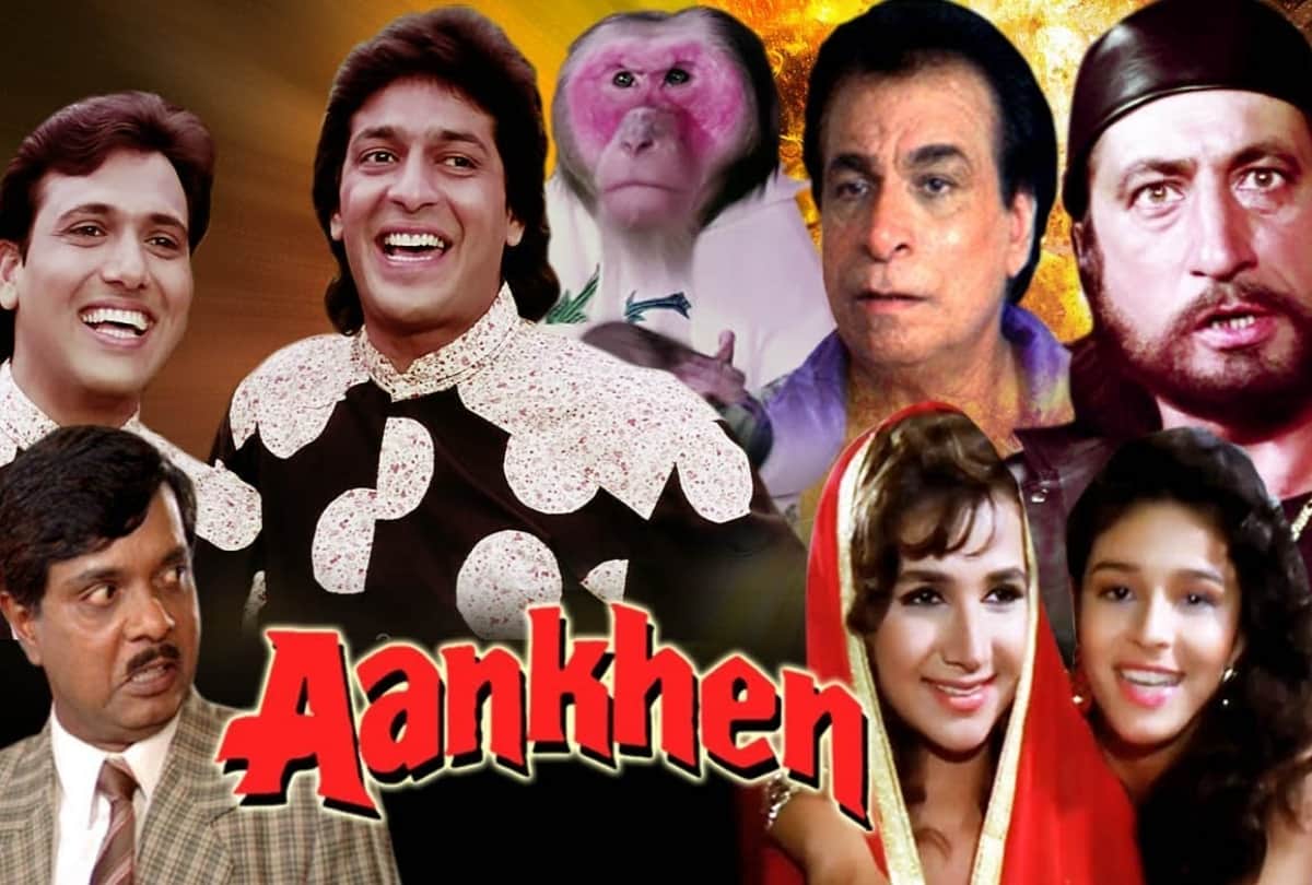kader khan 10 most popular film and his characters