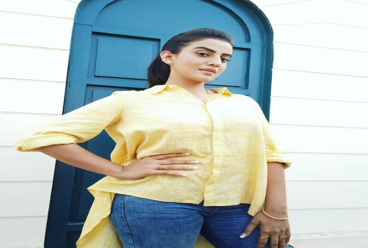 top bhojpuri hot and beautiful actress
