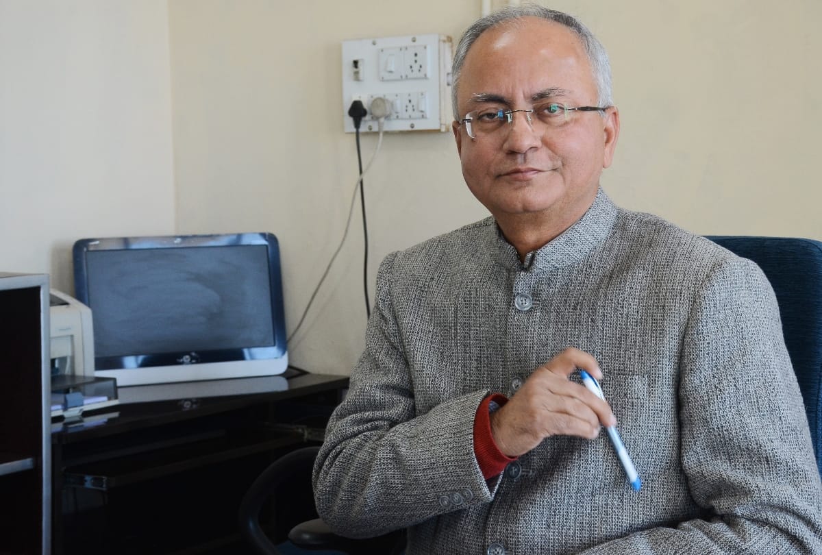 Himachal Pradesh Chief Secretary Anil Khachi latest news today