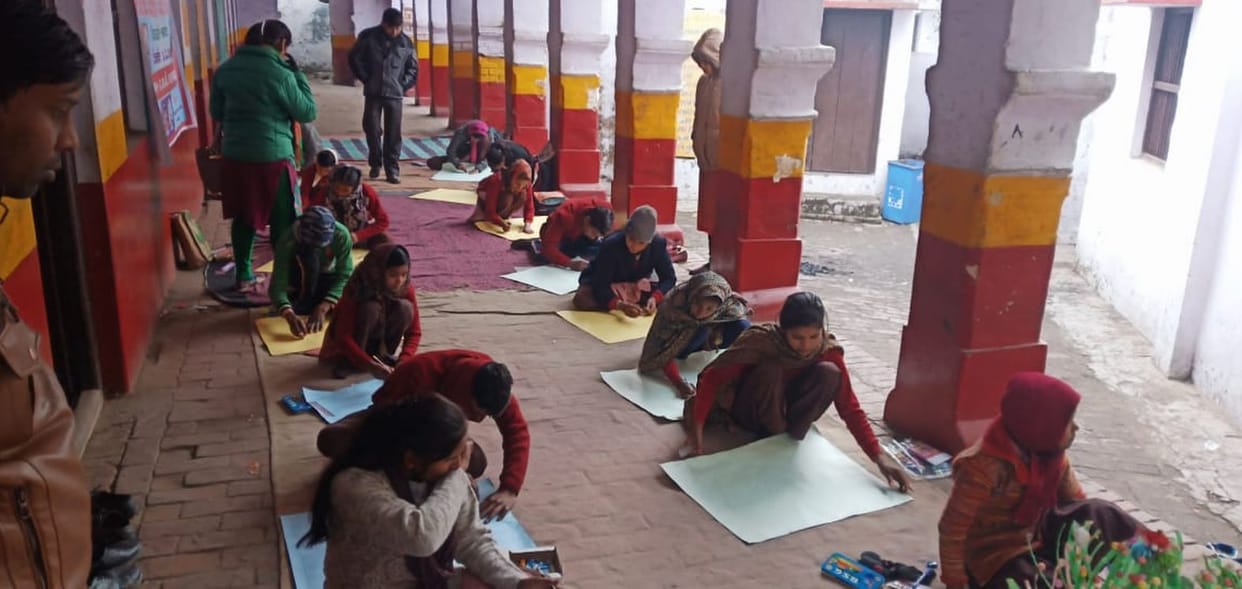 education