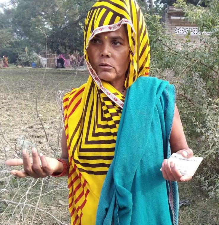 Two FIRs filed against farmers shutting down cattle