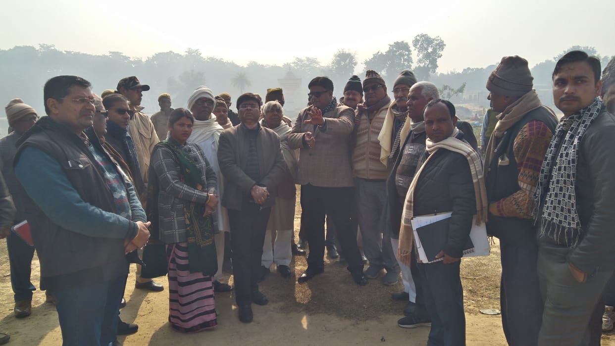 Maghar mahostava starts in 12 january