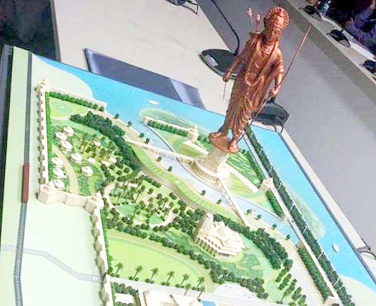 ayodhya