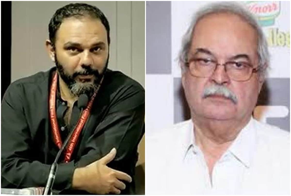 Pakistani filmmaker Jamshed Mehmood Said CEO of Don Has Molested me
