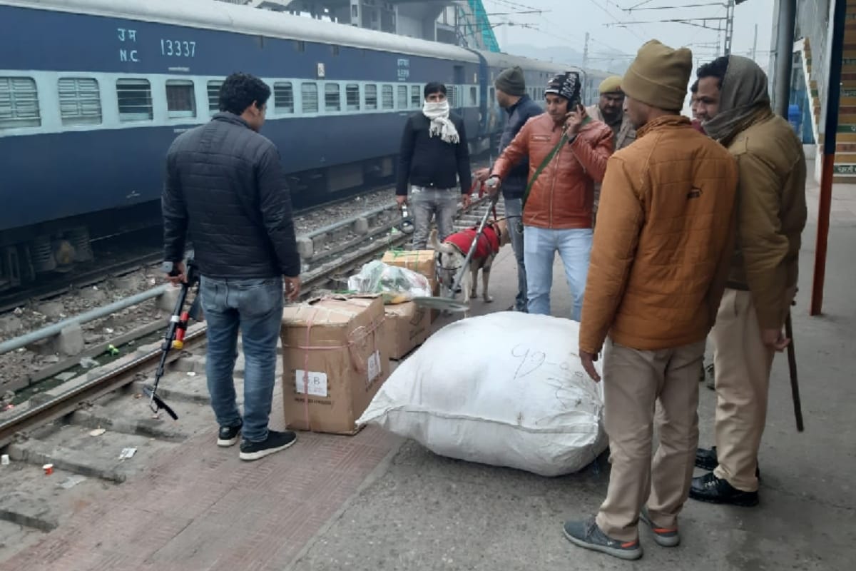 New Year celebrations tonight, tight Police security in Meerut, city divided into five zones