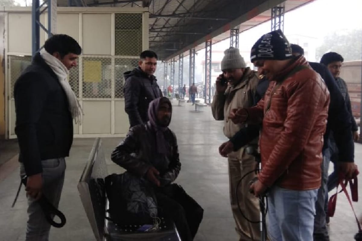 New Year celebrations tonight, tight Police security in Meerut, city divided into five zones