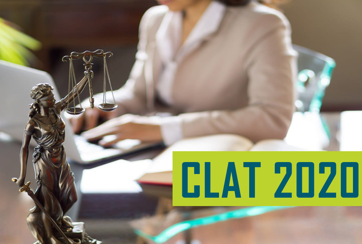 CLAT 2020 exam pattern change in questions, CLAT 2020 Application and exam date
