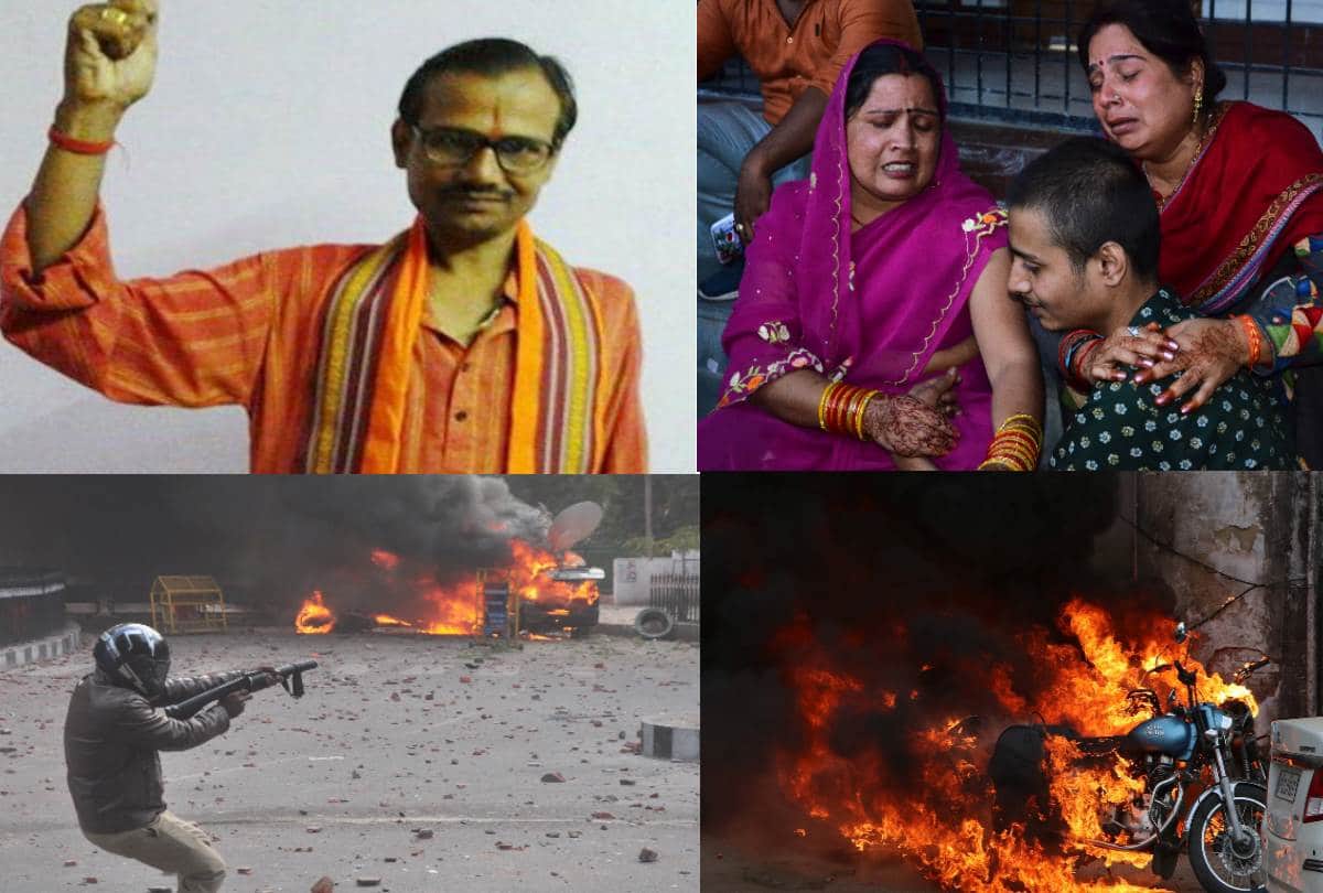 Crime statistics changed in last one year in lucknow