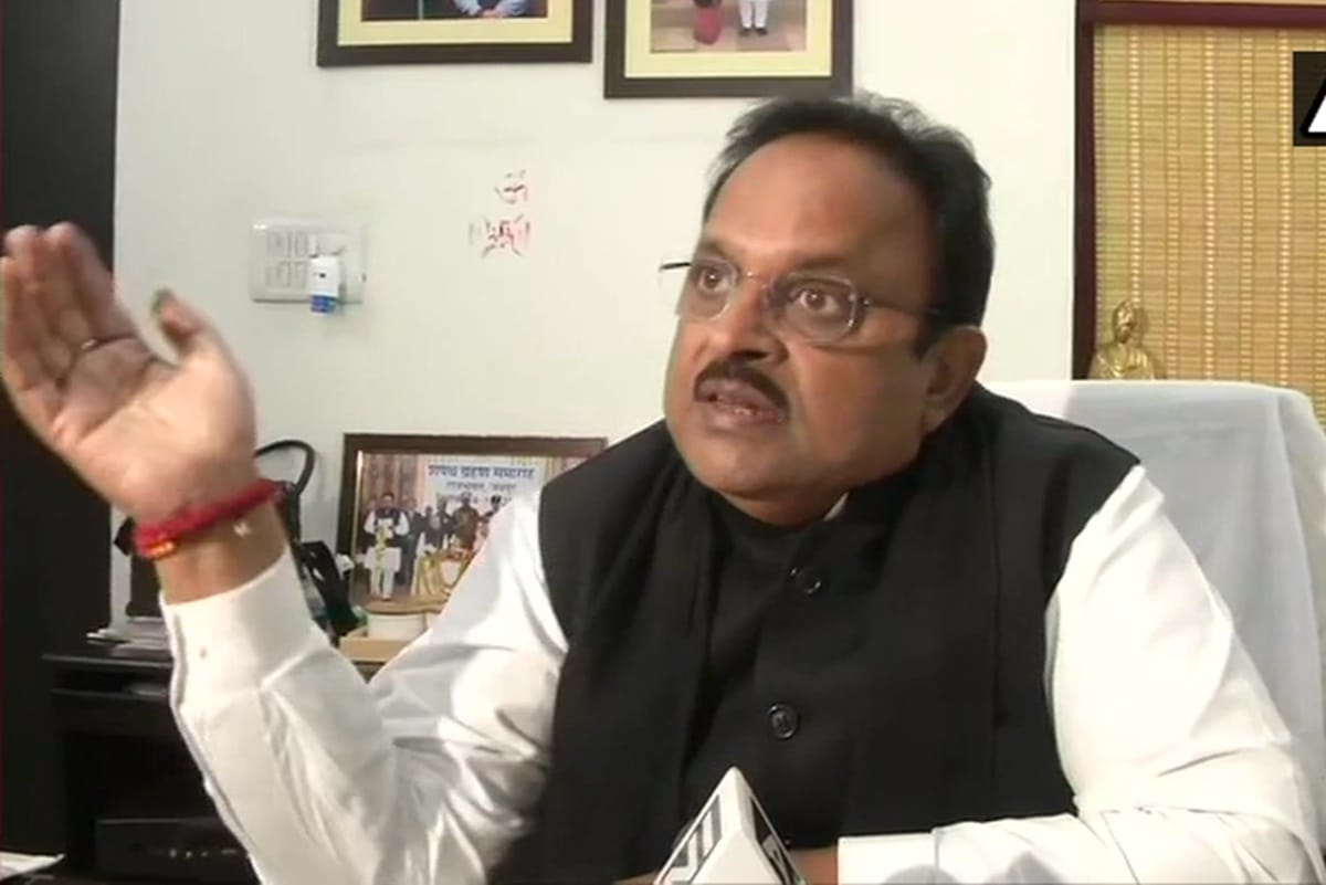 Rajasthan Health Minister Dr Raghu Sharma says we reduced Infant Mortality Rate in state