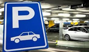 DRM strict on illegal parking, contractor will have to pay fine