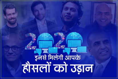 Happy New Year 2020